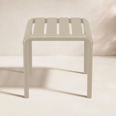 Ruta 16" Patio Side Table