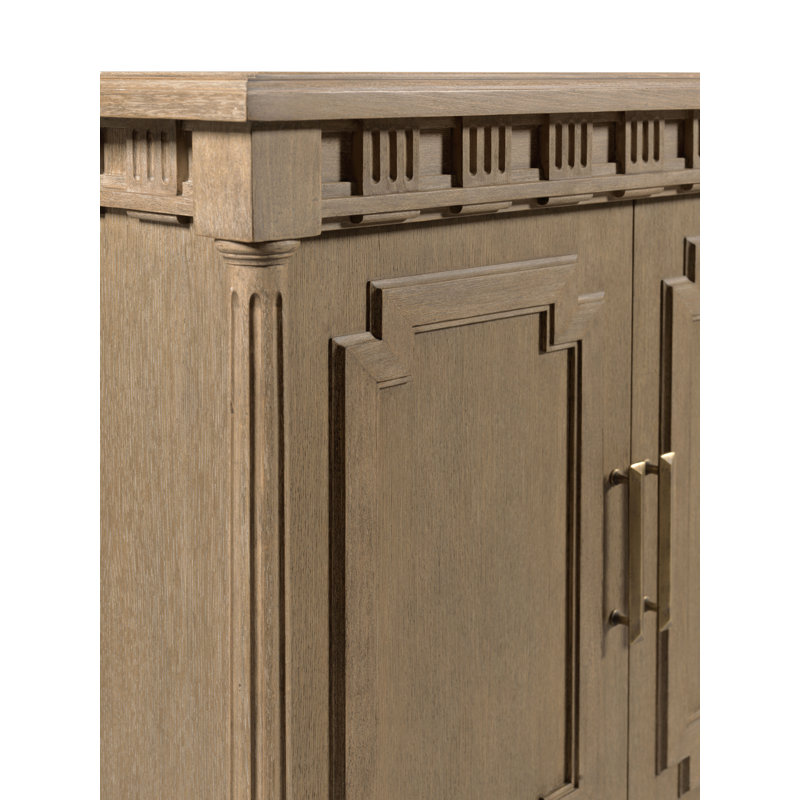 Media Console, Vintage