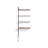Hitch 2 Piece Writing Desk Office Set-29545700-35168612