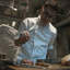 Multi Casa Mex 20cm Serrated Bread Knife