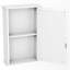 Armoire de salle de bain murale l 13,5 po x H 21 po x p 6 po Duffield
