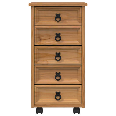 Accent Chest
