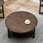 Table basse à 3 pieds avec rangement-1605275683