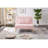 Convertible Single Sofa Bed-1544032899