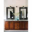 Weymouth Widespread Bathroom Faucet with Drain Assembly-1121842010