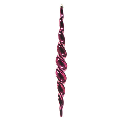 15" Shatterproof Finial Ornament