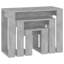 Gobao Nesting Tables 3 pcs Engineered Wood-1669651543-1669651542