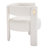 Modern And Stylish Barrel Lounge Chair, Wide Lounge Chair For Living Room, Bedroom, Office-1184800873