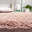 Tapis beige touffeté à la main Cimah-2029206313