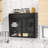 Modern Wall-Mounted Cabinet-114367413