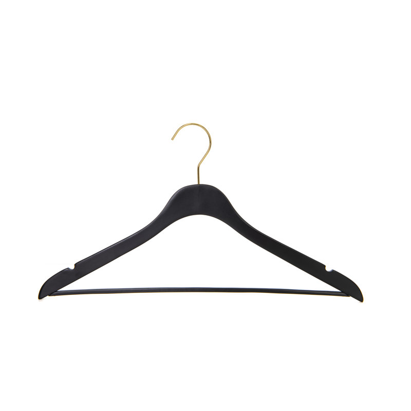 Bois standard antidérapant pour robe / chandail / chandail