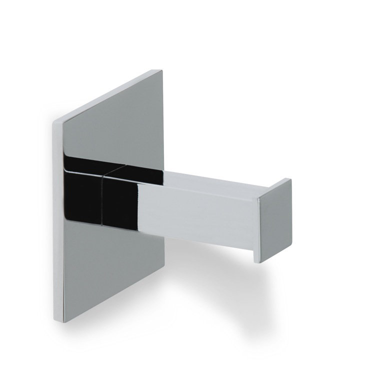 Urania Wall Mounted Robe Hook