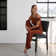 Transformer Chairs- Onyx&Smokedhickory(2Chairs/Box)