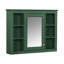 35'' X 27.5'' Medicine Cabinet-641852326