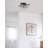 Eustacio Flush Mount-685169142
