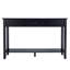 Concho 121 cm W Console Table