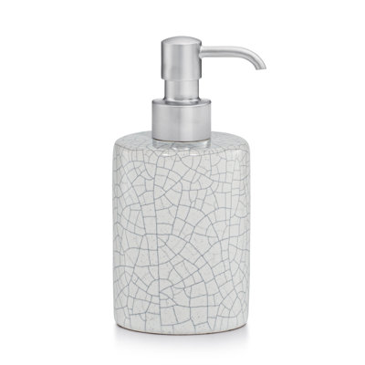 Frattura Pump Dispenser