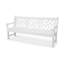 Banc 72 po POLYWOOD Rockford Chippendale-3948935