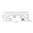 Beige Solid Wood TV Cabinet Fireplace-117598222