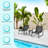 Lavanna - Person Patio Conversation Set