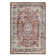 Aurora Oriental Machine Woven Area Rug