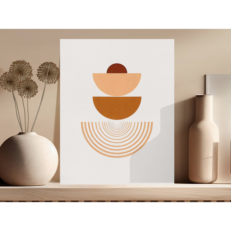 Wrapped Canvas Print Set, 20x24