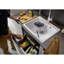Naya Single Bowl Inset Kitchen Sink-37866955