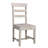 Broadmoor 18'' H Solid Wood Side Chair-63867090