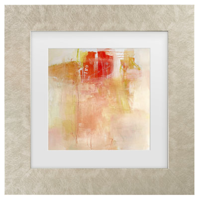 Bolog Mila Apperlo 789 Matted Framed Art