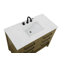 Meuble-lavabo simple 42 po_Moderne_VF60542-807039369