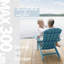 Chaise Adirondack en plastique pour patio-392954369