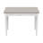 Authement Wood 1 Drawer Desk