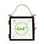 Nicola Spring - Hanging Metal Photo Frames-114190889-114190893-114190899