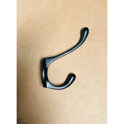 Harpenden Iron Wall Wall Hook