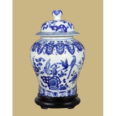 Spicer Decorative Urns & Jars