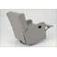 Fauteuil inclinable et pivotant-1000478270