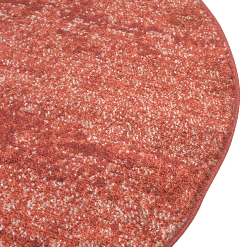 Franchester Indoor Rug, Round 6'1" x 6'1"