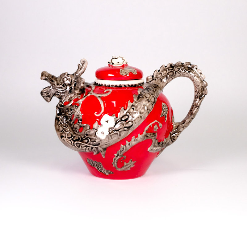 Théière Drumack Dragon