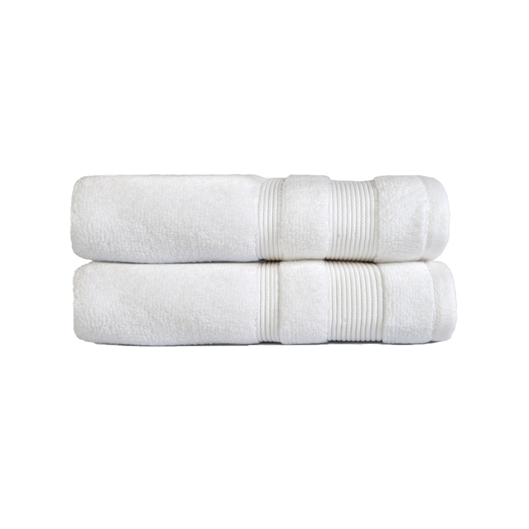 Quick Dry Luxury Standard Cotton Bath Towels Set
