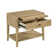 Vullnet 1-Drawer Nightstand - Set Of 2