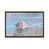 Dark Rustic Wood Framed est en rupture de stock