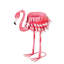 Refroidisseur / pot en métal Flamingo