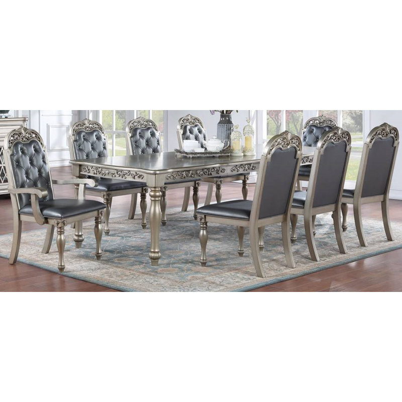 Laramiecci Extendable Dining Table