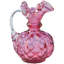 Glass Table Vase