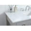 Ensemble de meuble-lavabo simple 48 po Hudson-93548946