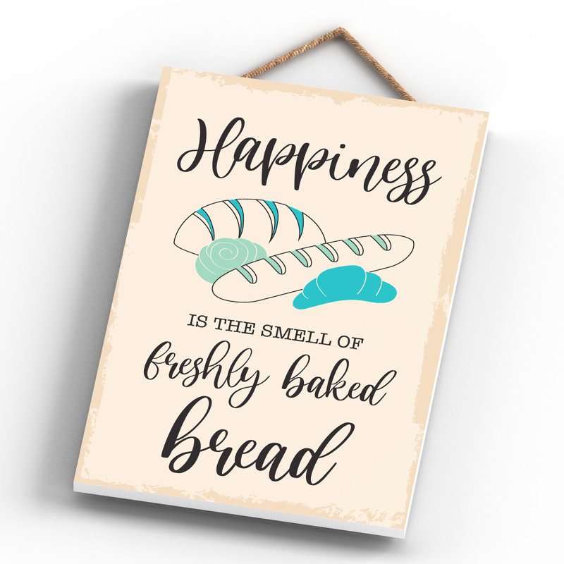 Food & Beverage Wall Decor