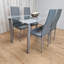 Sabb 4 - Person Dining Set