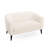 LOVESEAT, Beige