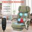 HOMCOM Office Chair