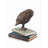 Jacquelyn Animals Metal Garden Statue